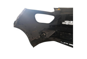 Pare choc avant CITROEN C3 3 Photo n°5