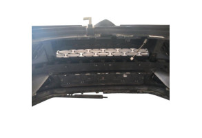 Pare choc avant CITROEN C3 3 Photo n°6