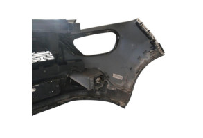 Pare choc avant CITROEN C3 3 Photo n°9