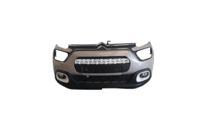 Pare choc avant CITROEN C3 3 Photo n°12