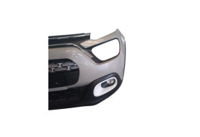 Pare choc avant CITROEN C3 3 Photo n°13