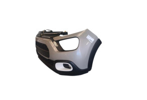 Pare choc avant CITROEN C3 3 Photo n°14