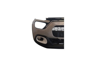 Pare choc avant CITROEN C3 3 Photo n°15