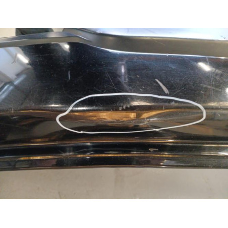 Pare choc arriere NISSAN QASHQAI 1