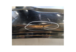 Pare choc arriere NISSAN QASHQAI 1 Photo n°1