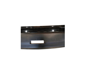 Pare choc arriere NISSAN QASHQAI 1 Photo n°3