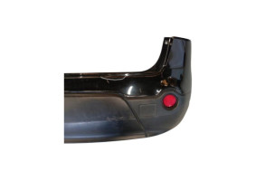 Pare choc arriere NISSAN QASHQAI 1 Photo n°4