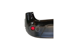 Pare choc arriere NISSAN QASHQAI 1 Photo n°5