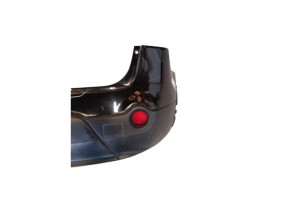Pare choc arriere NISSAN QASHQAI 1 Photo n°10