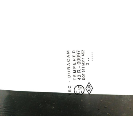 Custode avant droit (porte) CITROEN BERLINGO 2