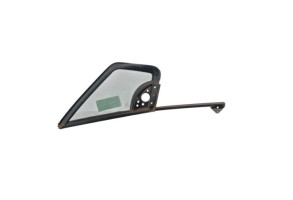 Custode avant gauche (porte) CITROEN BERLINGO 2 Photo n°1