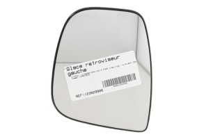 Glace retroviseur gauche CITROEN BERLINGO 2 Photo n°6