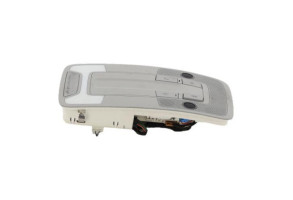 Eclairage de plafonnier AUDI A1 2 Photo n°2