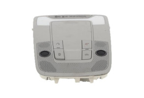 Eclairage de plafonnier AUDI A1 2 Photo n°3