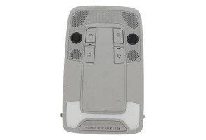 Eclairage de plafonnier AUDI A1 2 Photo n°5