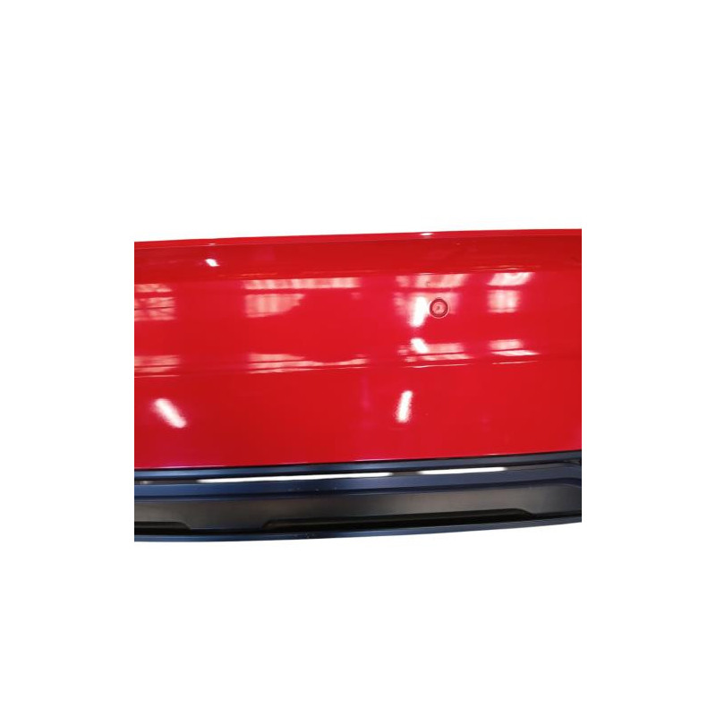 Pare choc arriere AUDI A1 2 Photo n°1