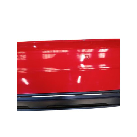 Pare choc arriere AUDI A1 2