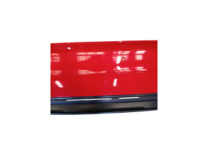 Pare choc arriere AUDI A1 2 Photo n°1