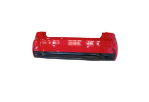 Pare choc arriere AUDI A1 2 Photo n°10