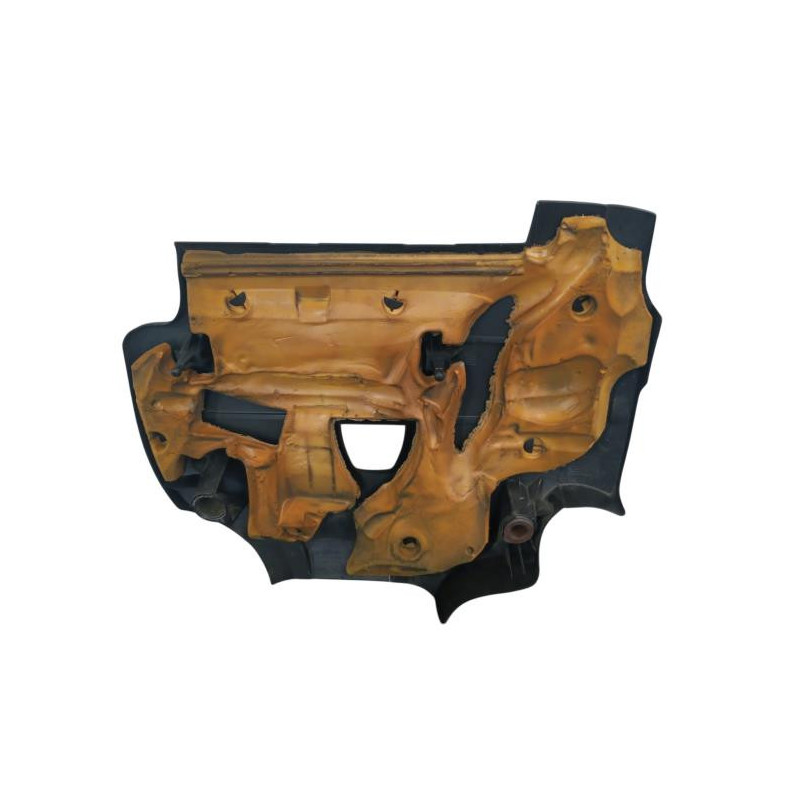 Cache moteur  CITROEN DS5 Photo n°1