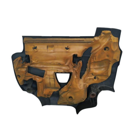 Cache moteur  CITROEN DS5