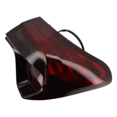 Feu arriere principal droit (feux) CITROEN DS5