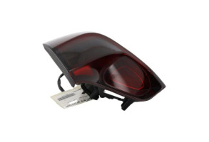 Feu arriere principal droit (feux) CITROEN DS5 Photo n°5