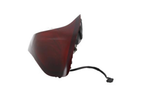 Feu arriere principal gauche (feux) CITROEN DS5 Photo n°2