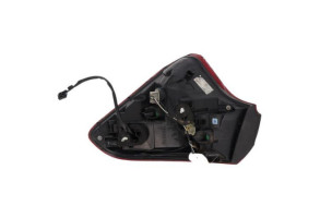 Feu arriere principal gauche (feux) CITROEN DS5 Photo n°5