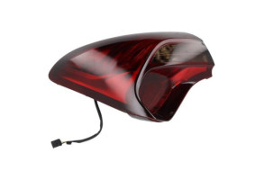 Feu arriere principal gauche (feux) CITROEN DS5 Photo n°6