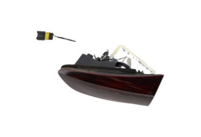 Feu arriere secondaire droit (feux) CITROEN DS5 Photo n°1