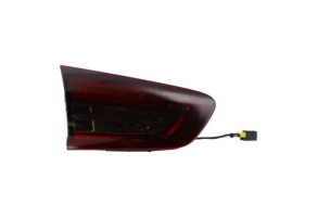 Feu arriere secondaire gauche (feux) CITROEN DS5 Photo n°2