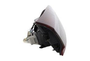 Feu arriere secondaire gauche (feux) CITROEN DS5 Photo n°5