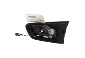 Feu arriere secondaire gauche (feux) CITROEN DS5 Photo n°6