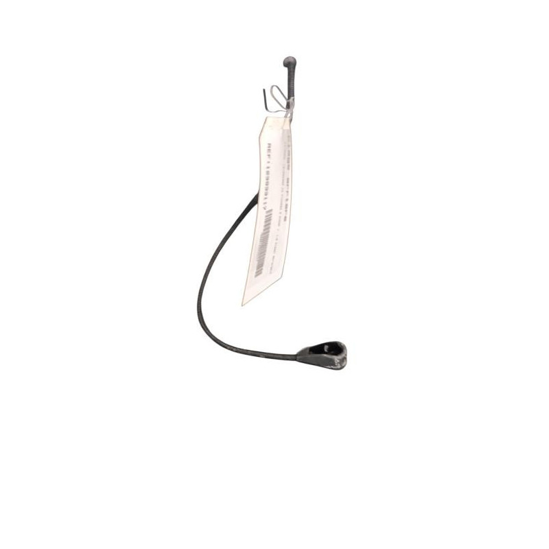 Plage arriere CITROEN C4 PICASSO 2 Photo n°1