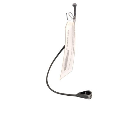 Plage arriere CITROEN C4 PICASSO 2