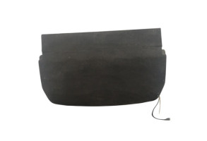 Plage arriere CITROEN C4 PICASSO 2 Photo n°3