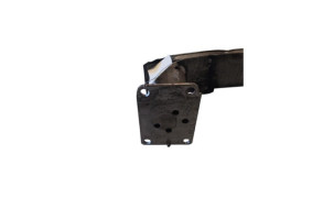 Renfort pare choc avant (traverse) CITROEN C4 PICASSO 2 Photo n°2