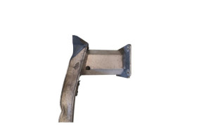 Renfort pare choc avant (traverse) CITROEN C4 PICASSO 2 Photo n°6