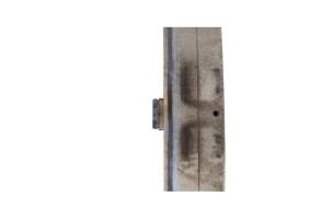 Renfort pare choc avant (traverse) CITROEN C4 PICASSO 2 Photo n°8