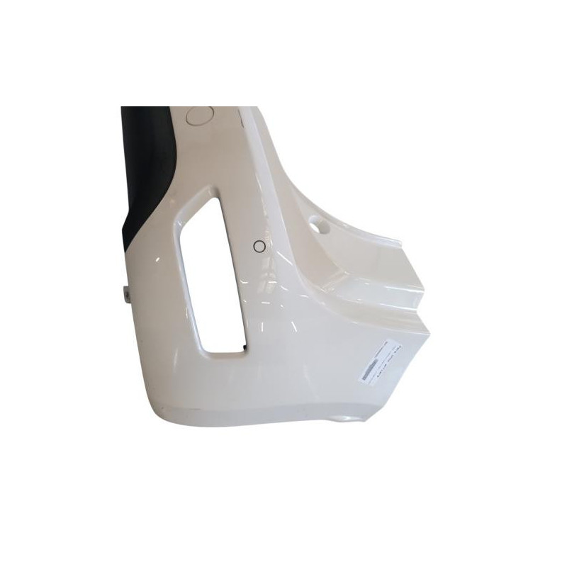 Pare choc arriere CITROEN C4 PICASSO 2 Photo n°1