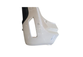 Pare choc arriere CITROEN C4 PICASSO 2 Photo n°1