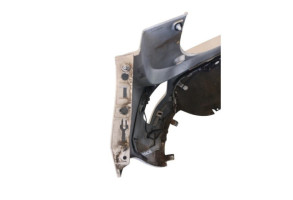 Pare choc arriere CITROEN C4 PICASSO 2 Photo n°2