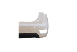 Pare choc arriere CITROEN C4 PICASSO 2 Photo n°4