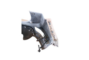 Pare choc arriere CITROEN C4 PICASSO 2 Photo n°5