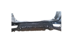 Pare choc arriere CITROEN C4 PICASSO 2 Photo n°6