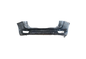 Pare choc arriere CITROEN C4 PICASSO 2 Photo n°9