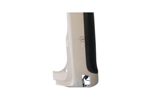 Pare choc arriere CITROEN C4 PICASSO 2 Photo n°11