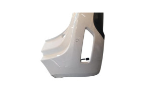 Pare choc arriere CITROEN C4 PICASSO 2 Photo n°13