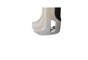 Pare choc arriere CITROEN C4 PICASSO 2 Photo n°14